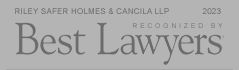 Best Lawyers Logo