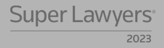 Super Lawyers Logo